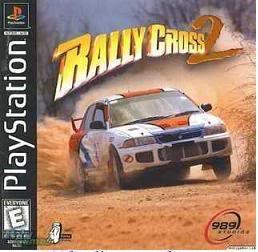 Rally Cross 2