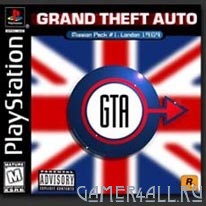 GTA London