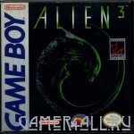 Alien 3 (Mega Drive)