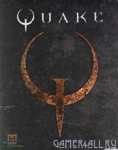 QUAKE 1