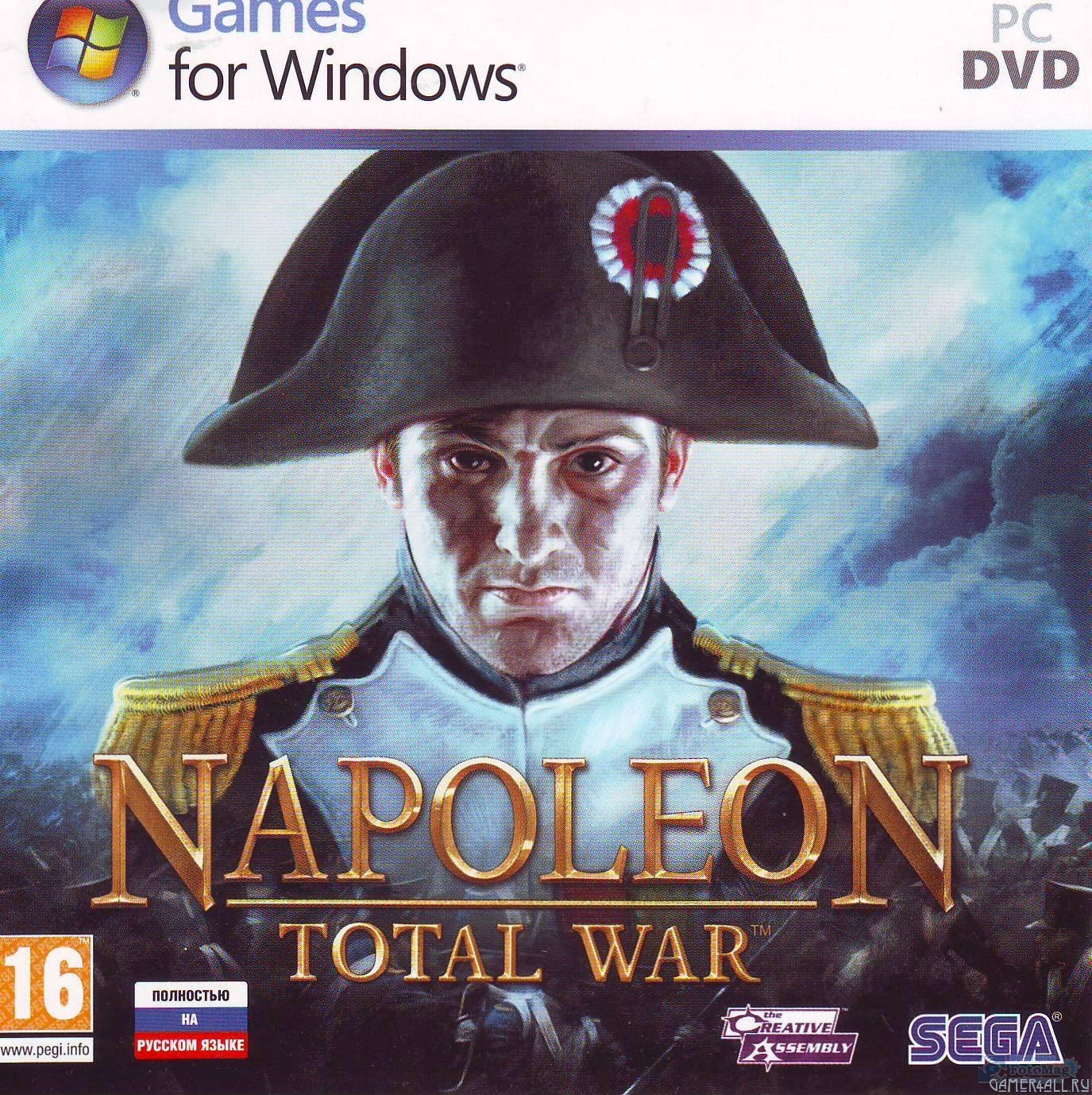 Napoleon: Total War