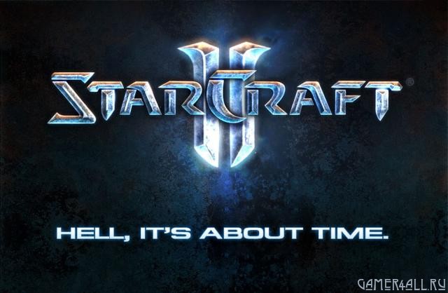 StarCraft 2