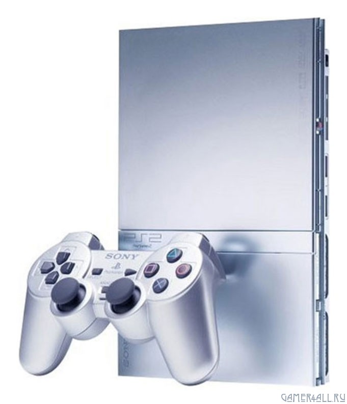 Playstation 2