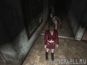 Silent Hill 2