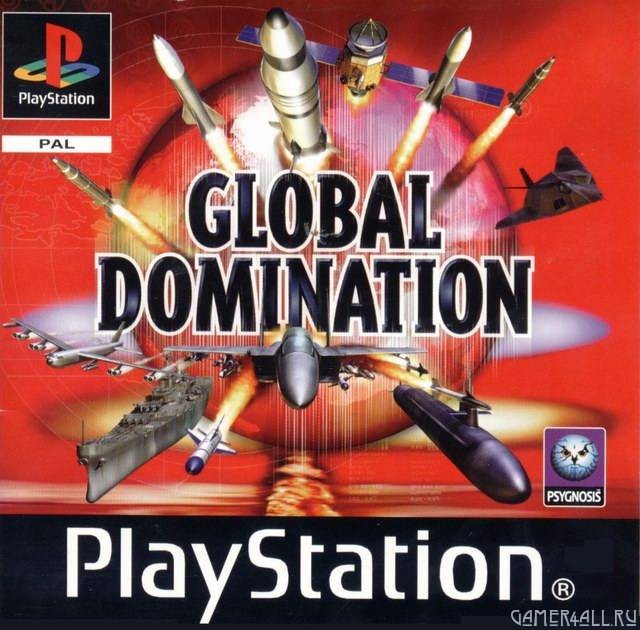 Global Domination