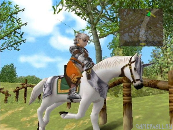 Suikoden 3