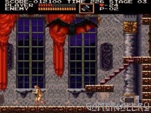 Castlevania Chronicles