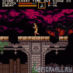 Castlevania Chronicles