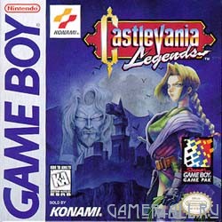 Castlevania: Legends