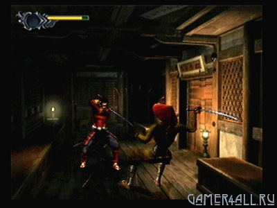 Onimusha: Warlords