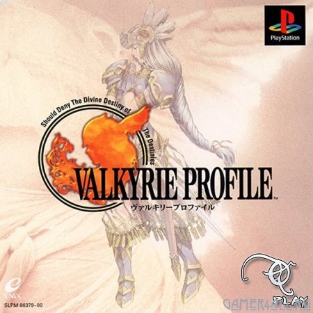 Valkyrie Profile