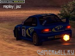 Colin McRae Rally 2.0