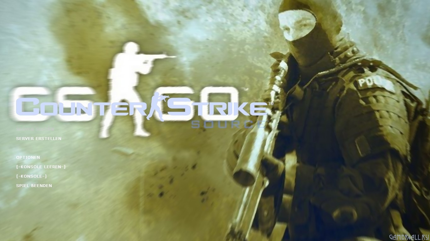 Counter-Strike: Global Offensive