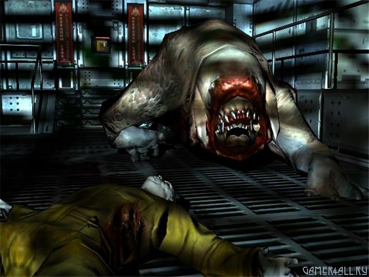 Doom 3