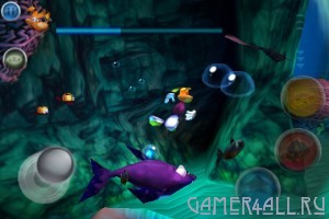 Rayman 2