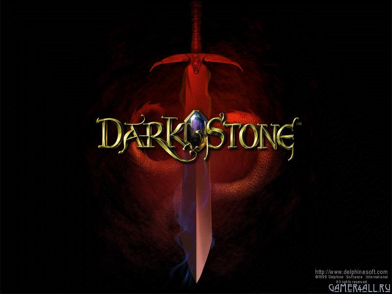 Darkstone