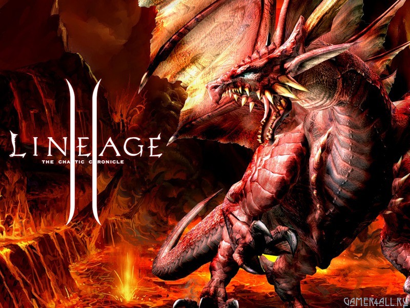 Lineage 2