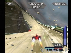 G-Surfers (PS2)