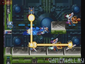 Mega Man X6