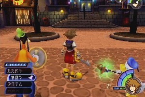 Kingdom Hearts (PS2)