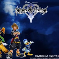 Kingdom Hearts (PS2)