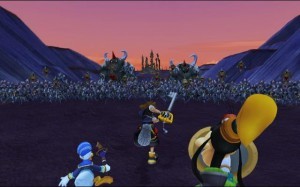 Kingdom Hearts (PS2)