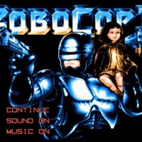 Robocop 3 (Dendy)