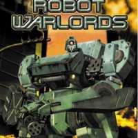 Robot Warlords (PS2)