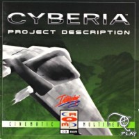 Cyberia