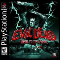 Evil Dead: Hail to the King