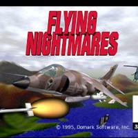 Flying Nightmares (3DO)