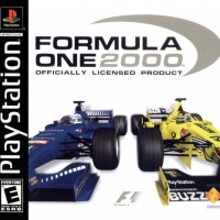 Formula One 2000