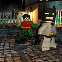 LEGO Batman