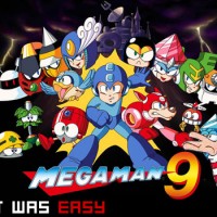 Mega Man 9