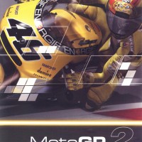 Moto GP2 (PS2)