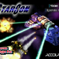 Starcon (PS)