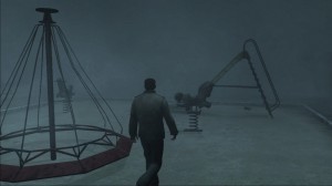 Silent Hill Homecoming 