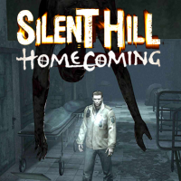 Silent Hill Homecoming