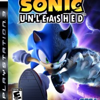 Sonic Unleashed