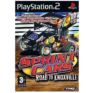 play free sprint car racing games online