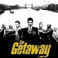 The Getaway (PS2)