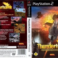 Thunderhawk Operation Phoenix