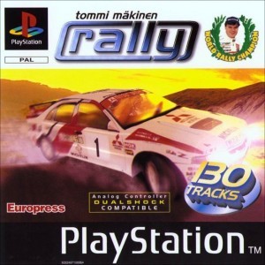 Tommi Makkinen Rally (PS)