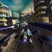 WipEout HD