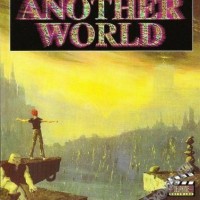 Another World (Sega)