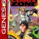 Comix zone (Sega)