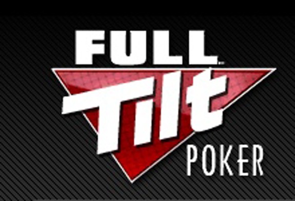 Full Tilt Poker