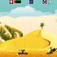 Gunship (Sega)