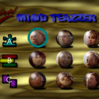 Mind Teazzer (3DO)