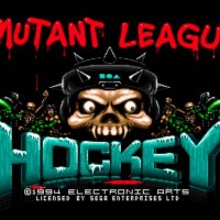 Mutant League (Sega)